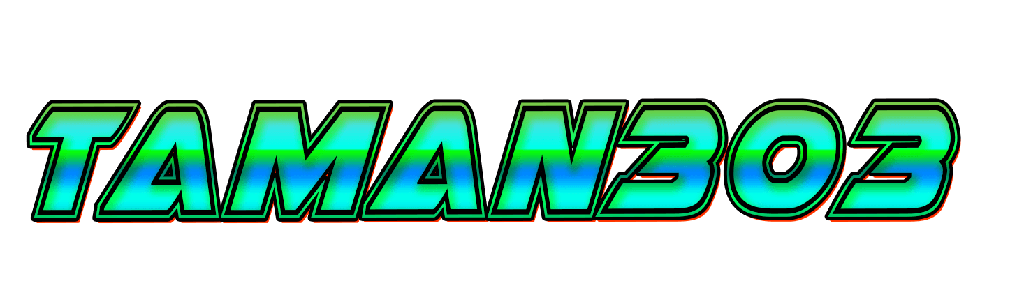 TAMAN303